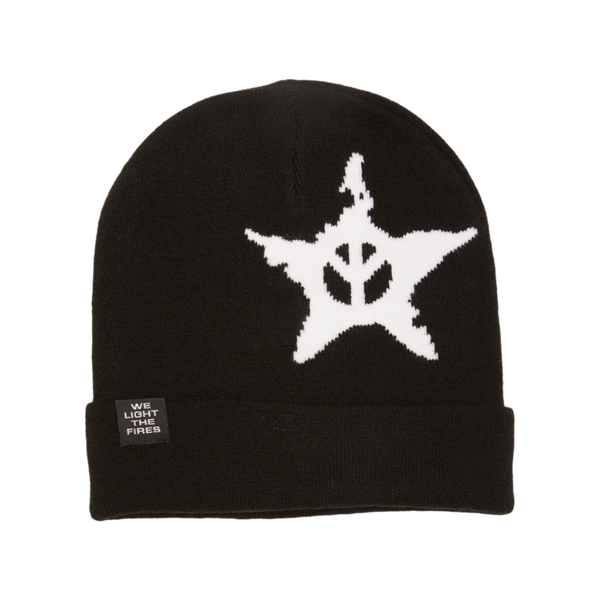 Babylon No Star Knit Beanie