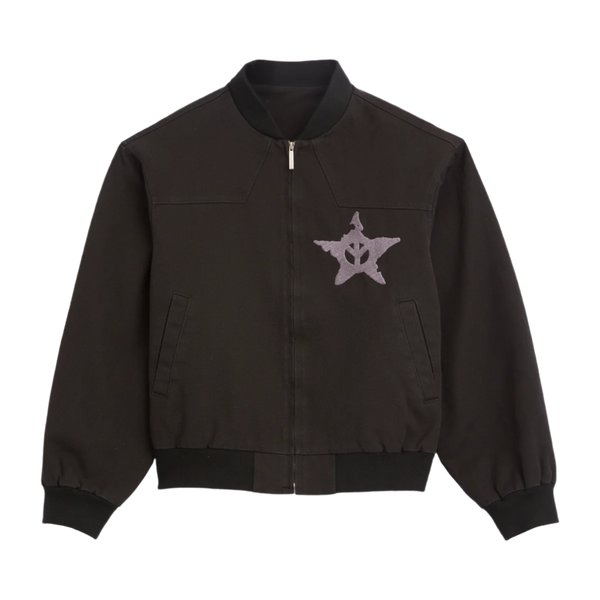 Babylon No Star Jacket