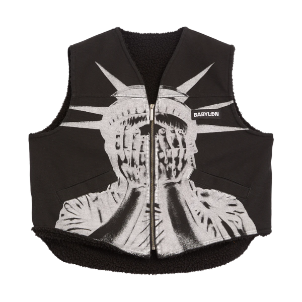 Babylon Lady Liberty Vest