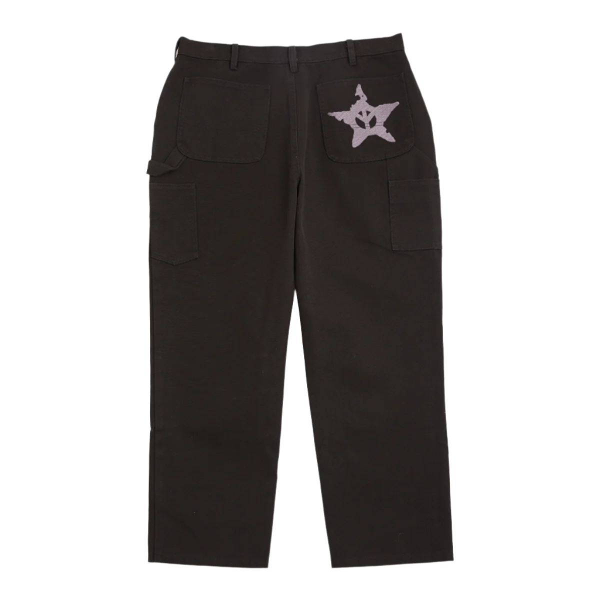 Babylon No Star Carpenter Pant