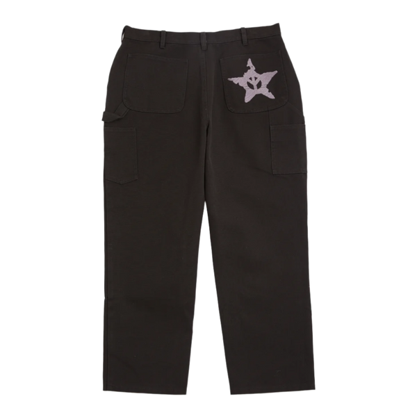 Babylon No Star Carpenter Pant