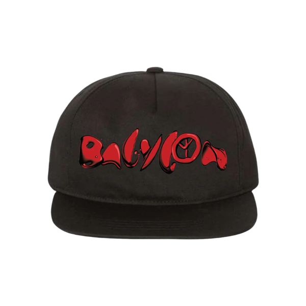 Babylon Blood Hat
