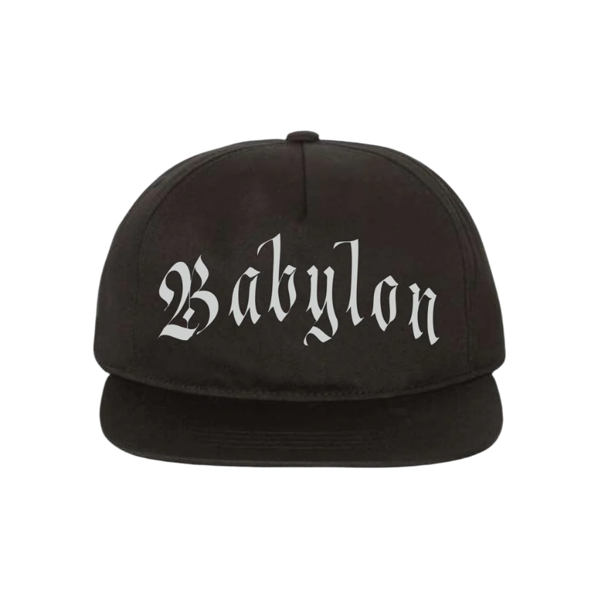Babylon Evil Logo Hat