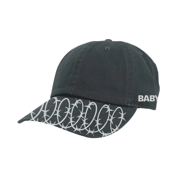 Babylon Barbed Hat
