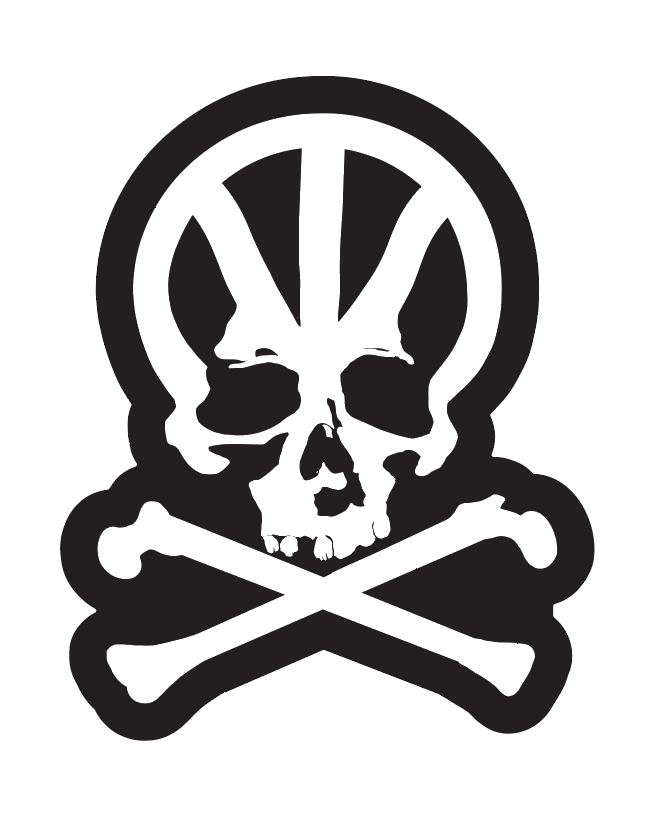 Babylon Cross Bone Rug