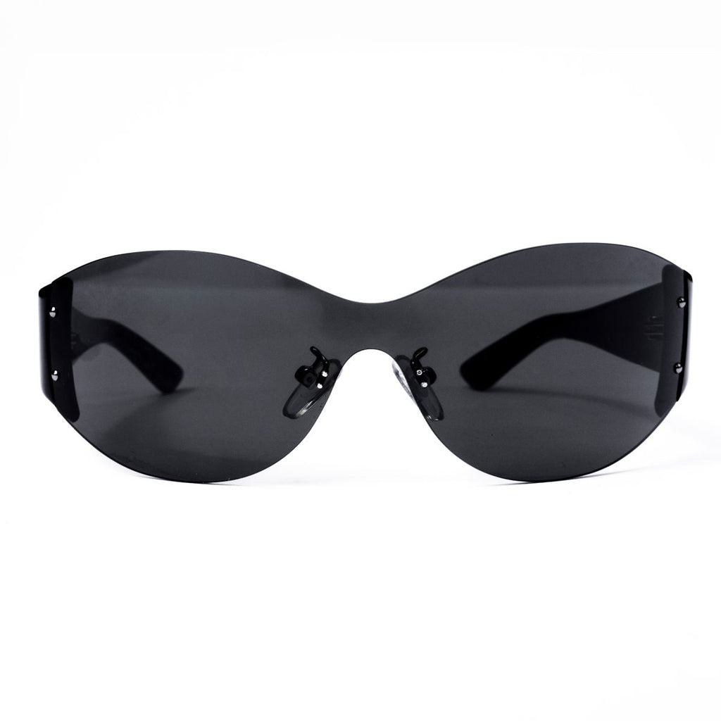 PLEASURES x AKILA Bona Wrap Sunglasses