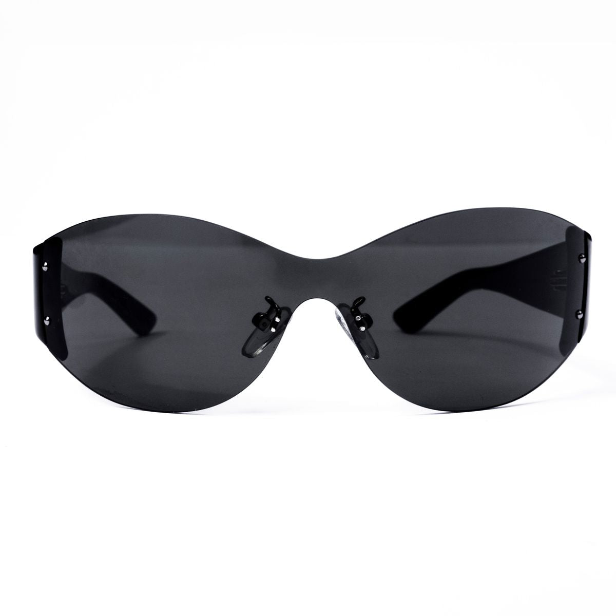 PLEASURES x AKILA Bona Wrap Sunglasses