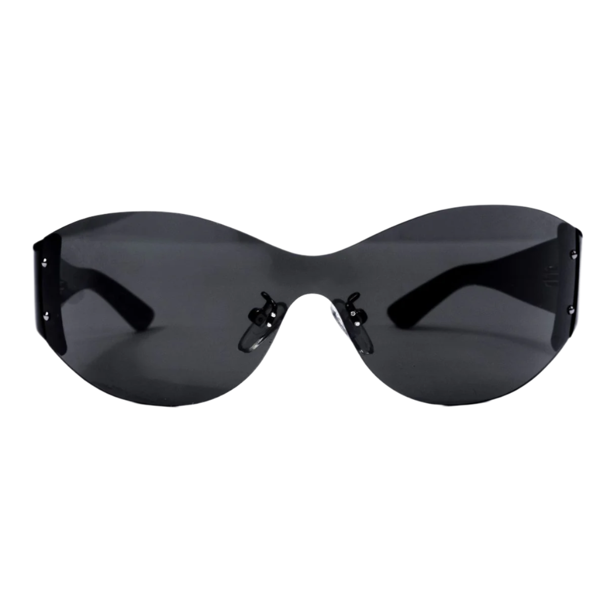 PLEASURES x AKILA Bona Wrap Sunglasses