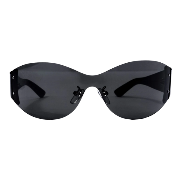 PLEASURES x AKILA Bona Wrap Sunglasses