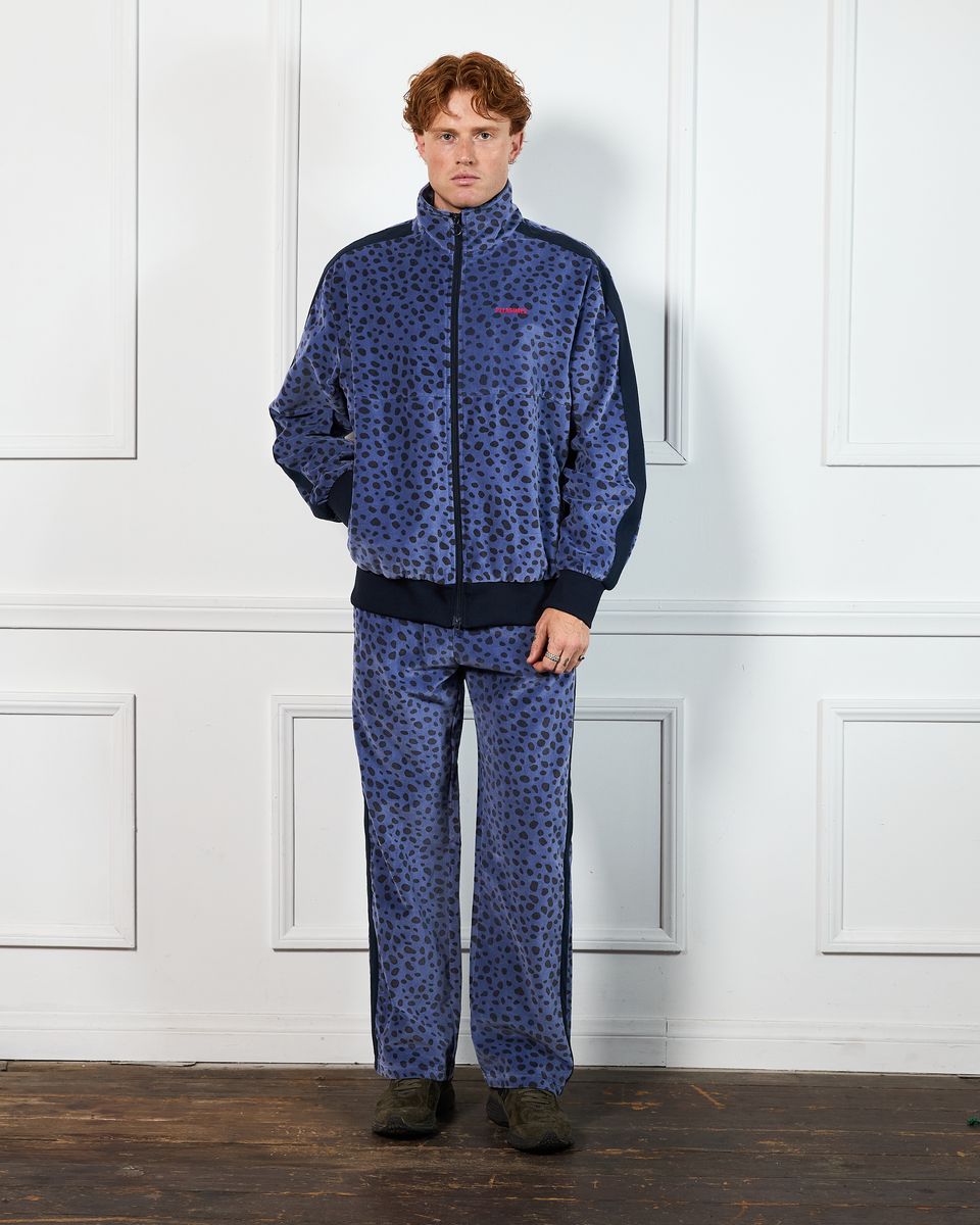 PLEASURES Ozone Track Jacket