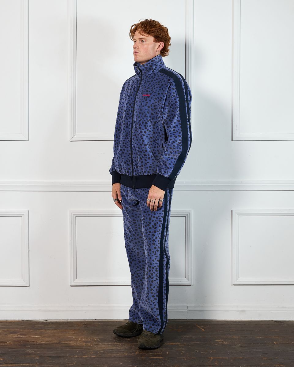 PLEASURES Ozone Track Jacket