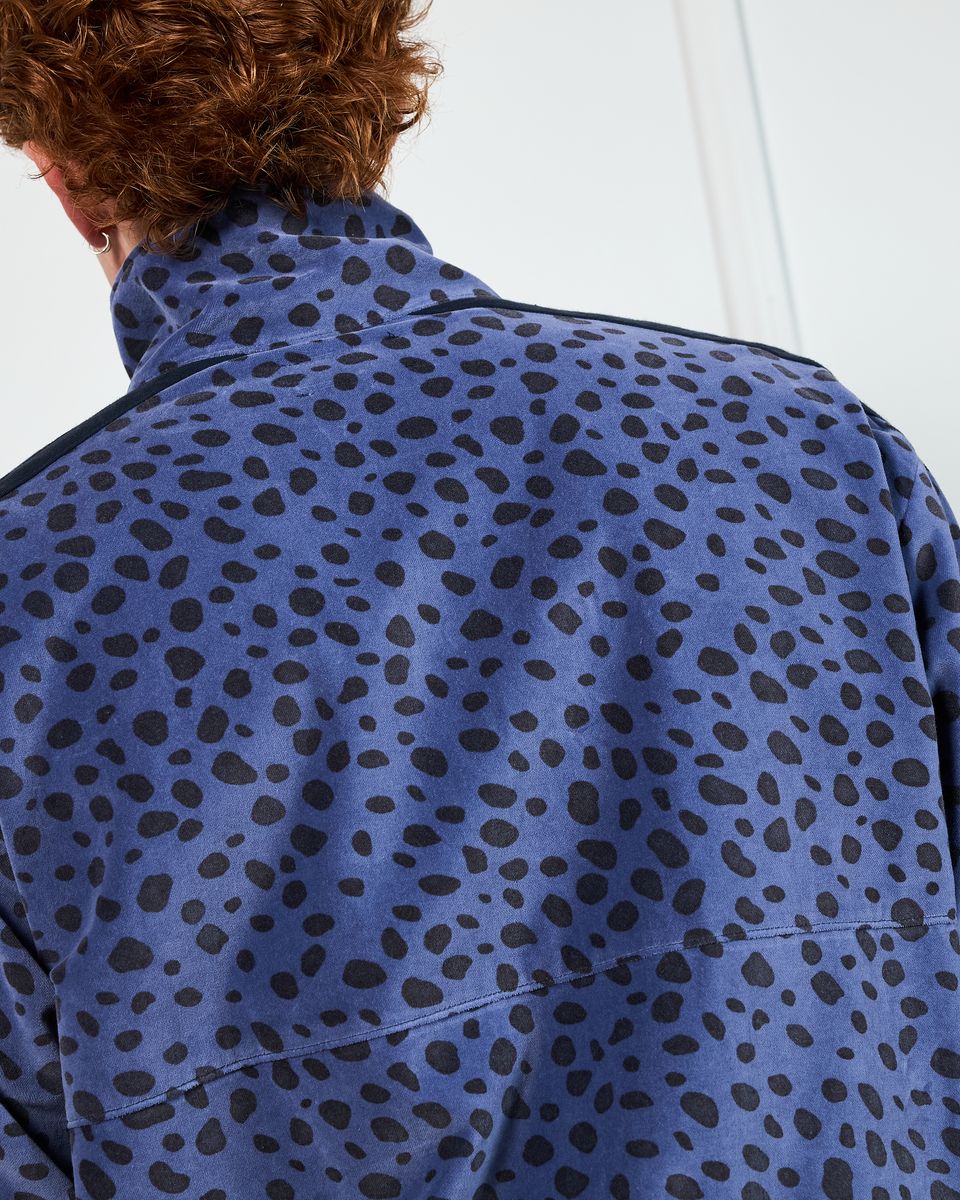 PLEASURES Ozone Track Jacket