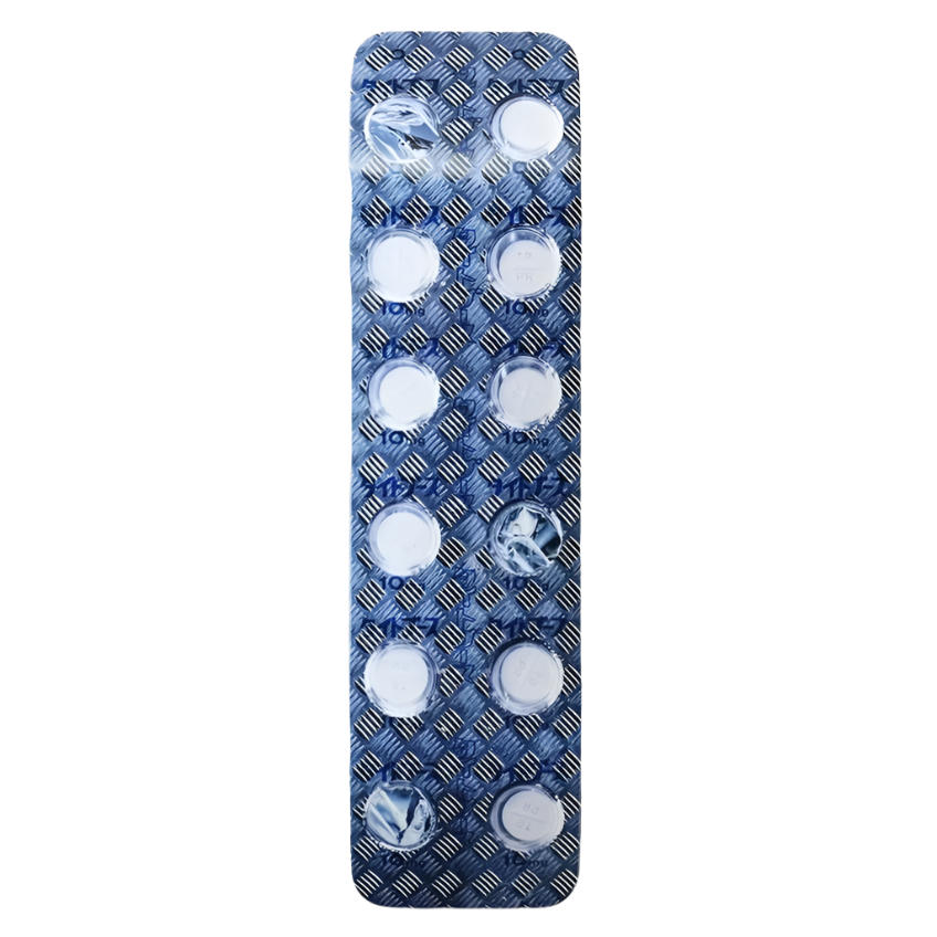 Tightbooth CP Pills Deck [8.5]