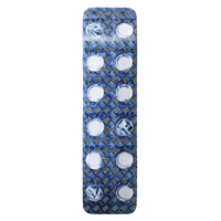 Tightbooth CP Pills Deck [8.5]