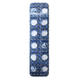 Tightbooth CP Pills Deck [8.5]