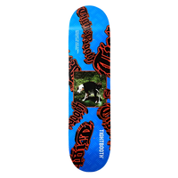 Tightbooth Doggy Piss Deck [8.25]