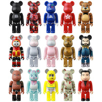 Medicom Toy BE@RBRICK Series 48