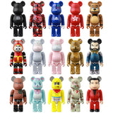 Medicom Toy BE@RBRICK Series 48