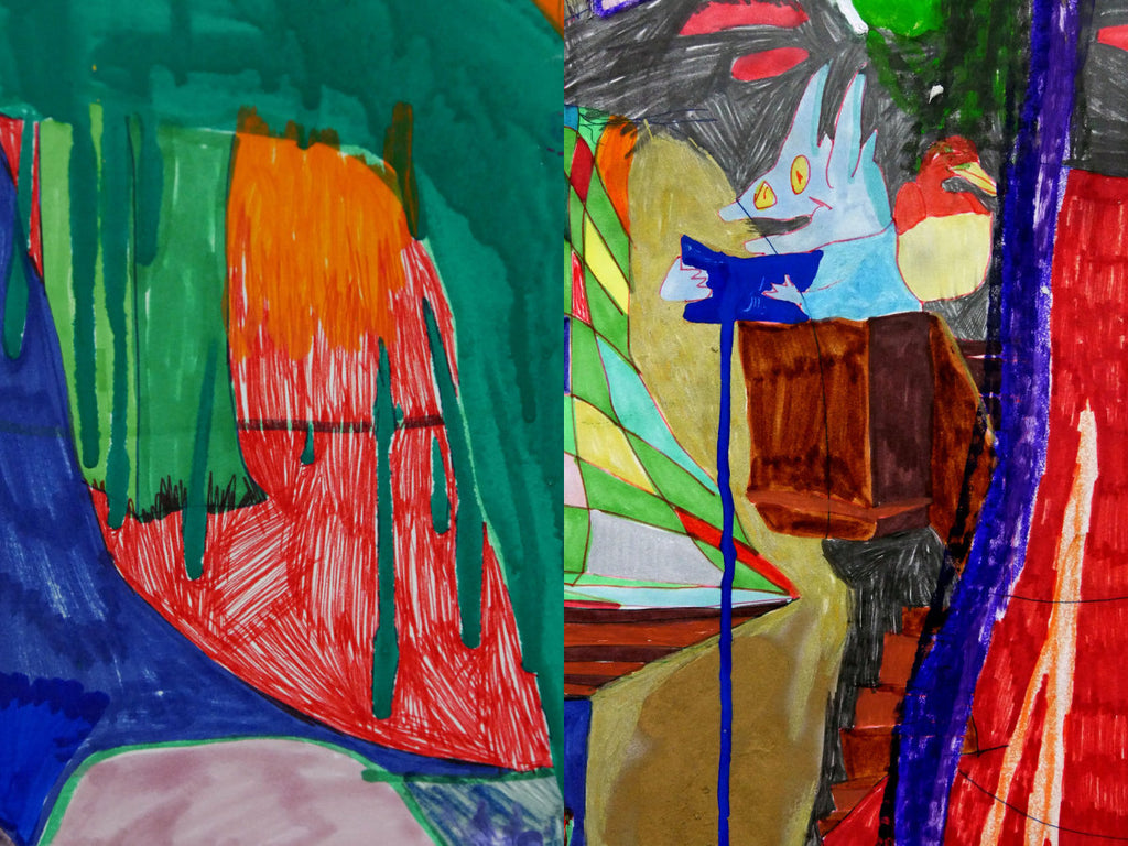 99CTS INPRINT ISSUE 06: CLARA CIMELLI
