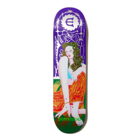 Evisen Shinpei Ueno Levitation Deck | 8.375