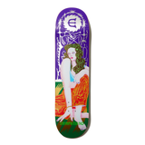 Evisen Shinpei Ueno Levitation Deck | 8.375