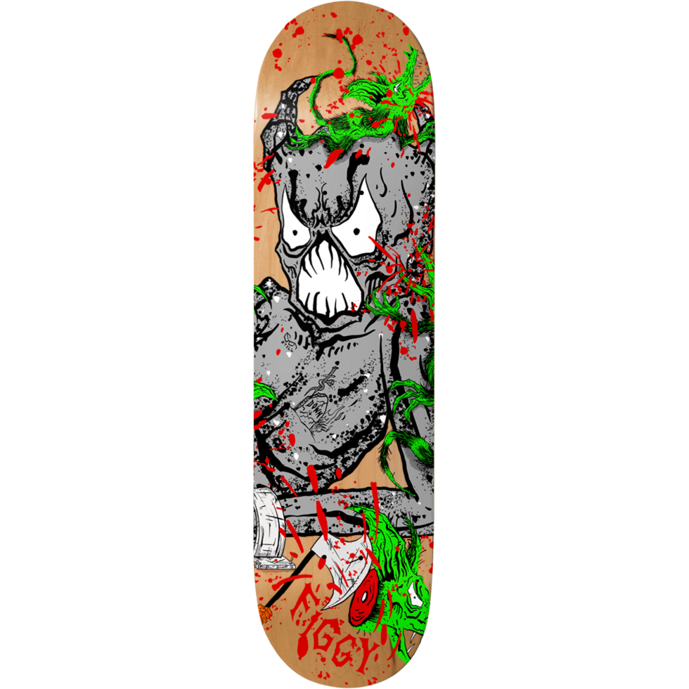 BAKER T-Funk Toxic Rats Collector Set