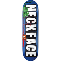 BAKER x Neckface Toxic Rats Deck | 8.75