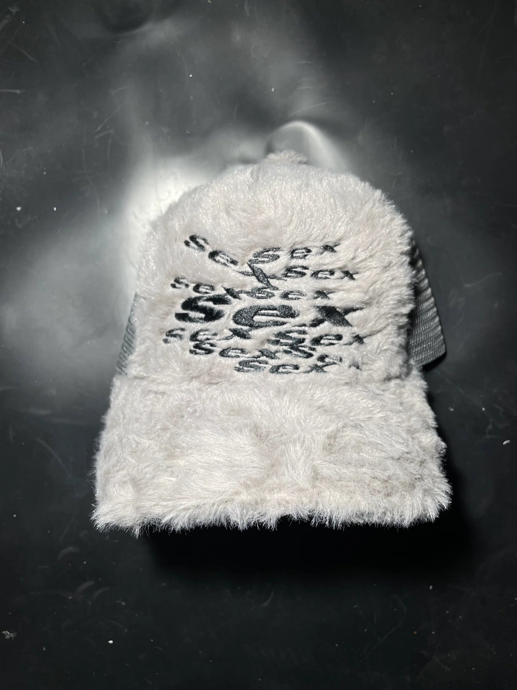 SEX Cap [Grey]