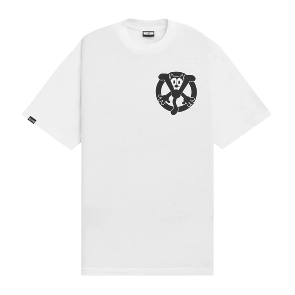 Babylon x Felix NO PEACE Tee