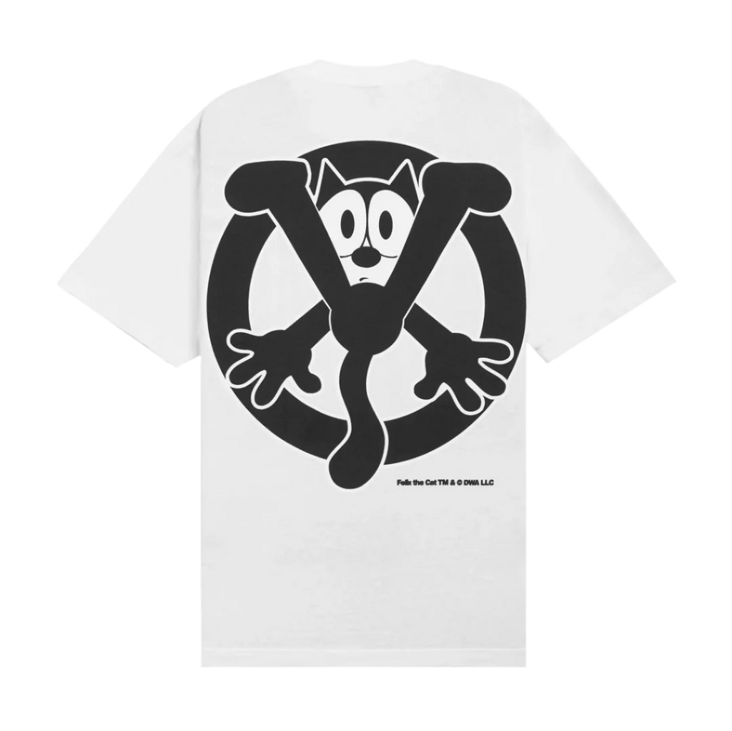 Babylon x Felix NO PEACE Tee