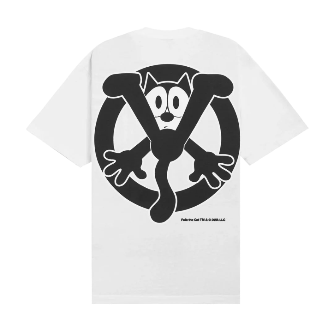 Babylon x Felix NO PEACE Tee