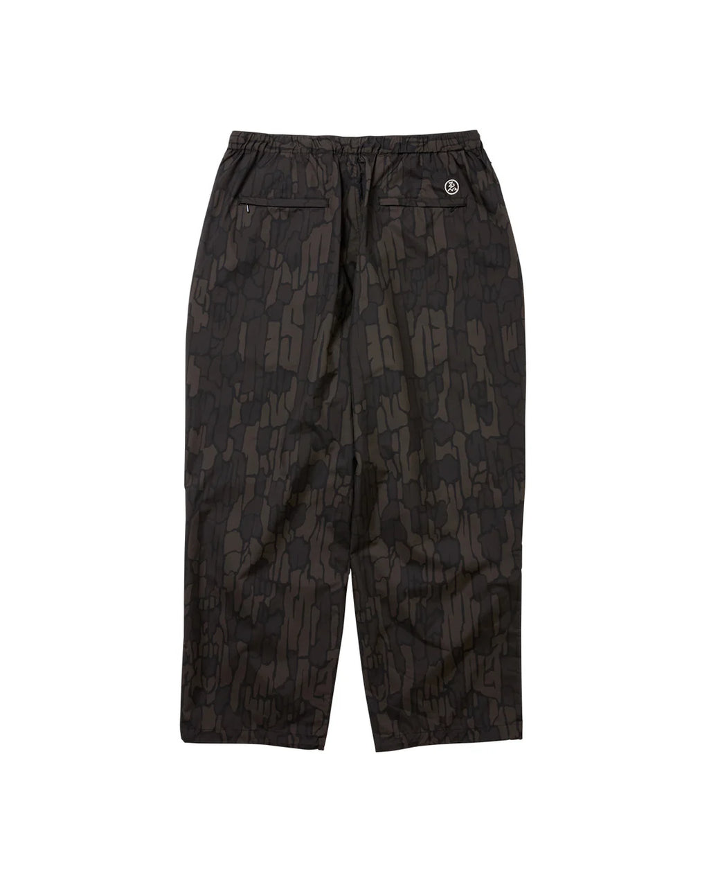 Evisen Tree Camo Mountain Pants