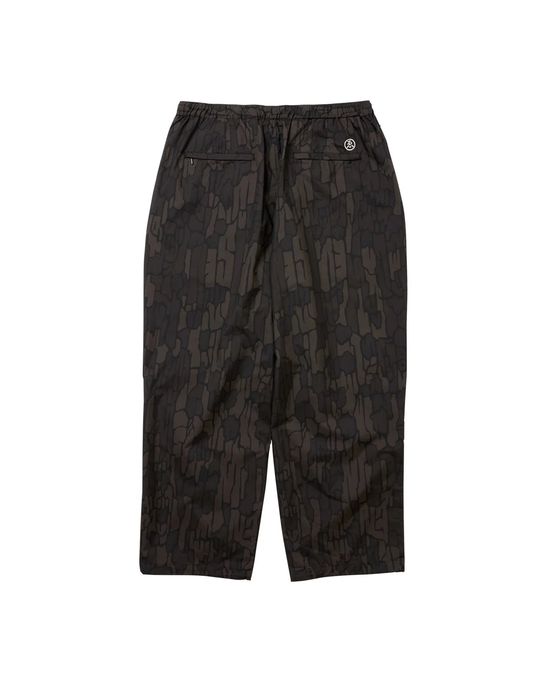Evisen Tree Camo Mountain Pants