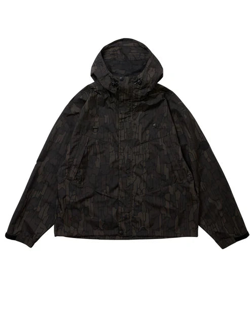 Evisen Tree Camo Mountain Jacket