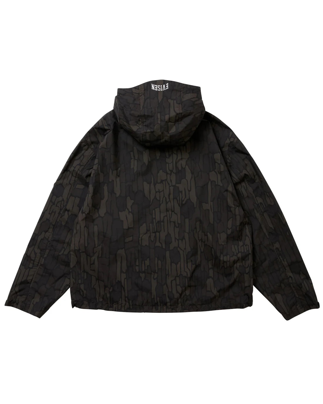 Evisen Tree Camo Mountain Jacket