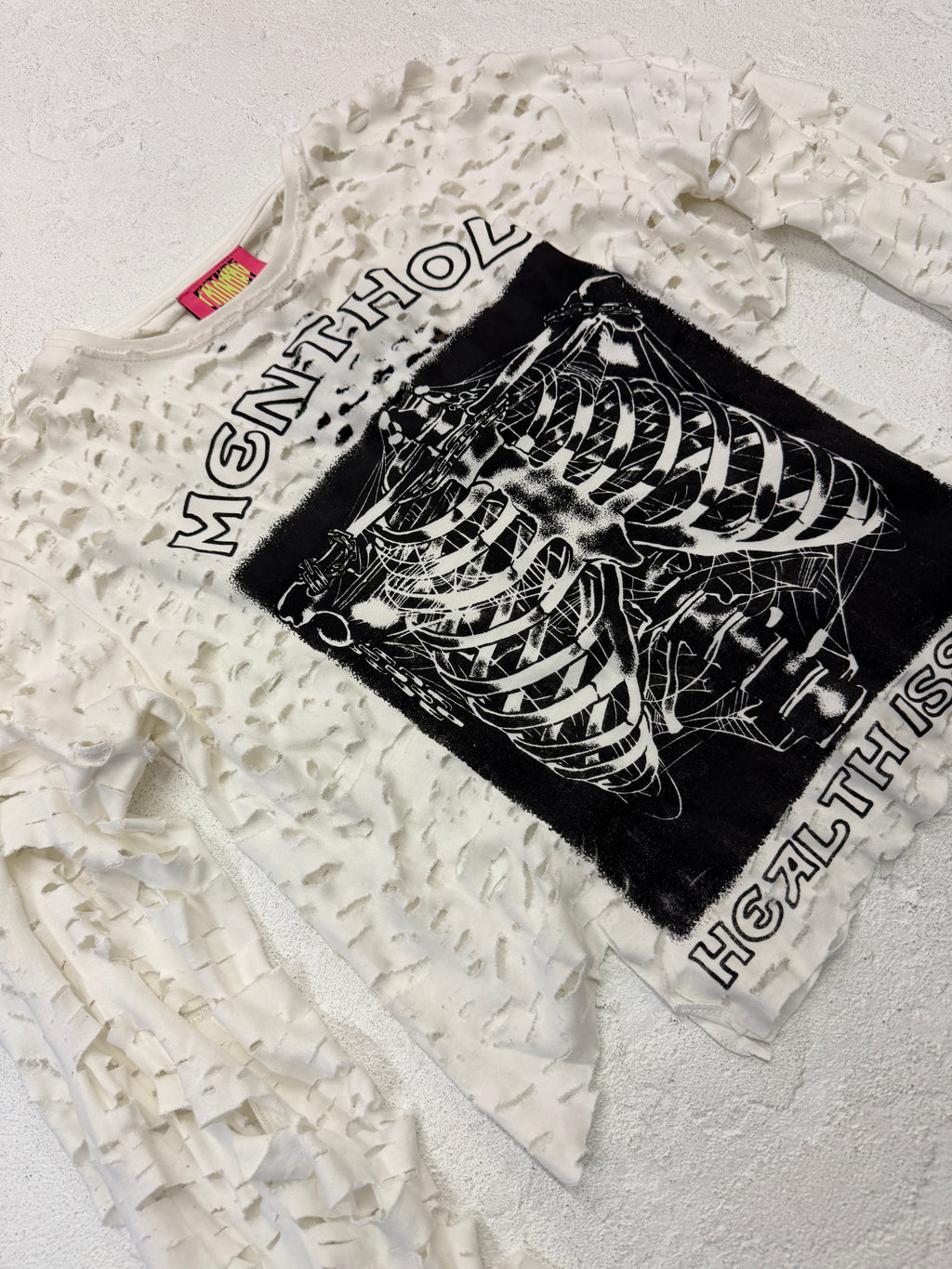 Future Loundy Menthol Melehoy Shirt