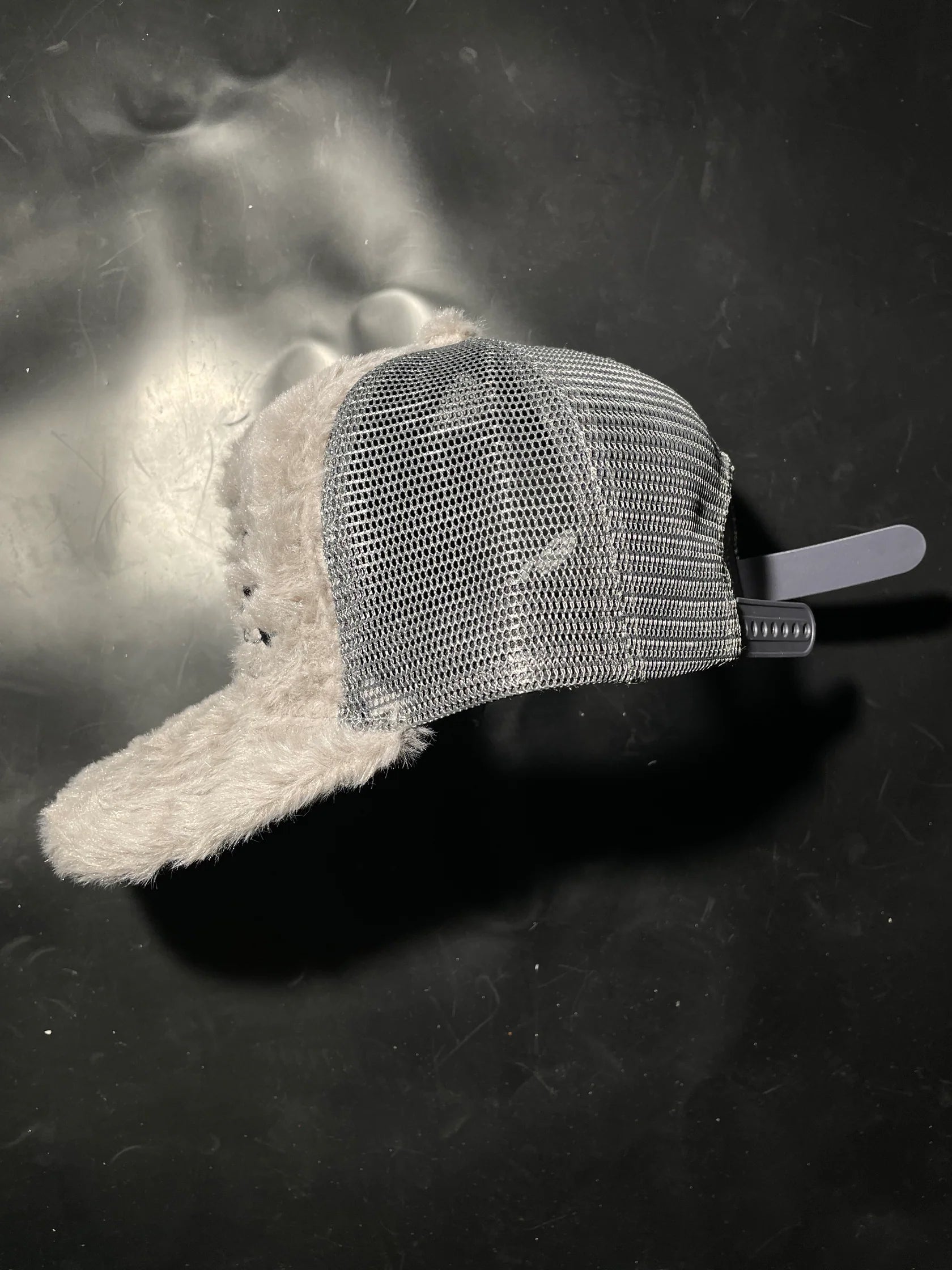 SEX Cap [Grey]