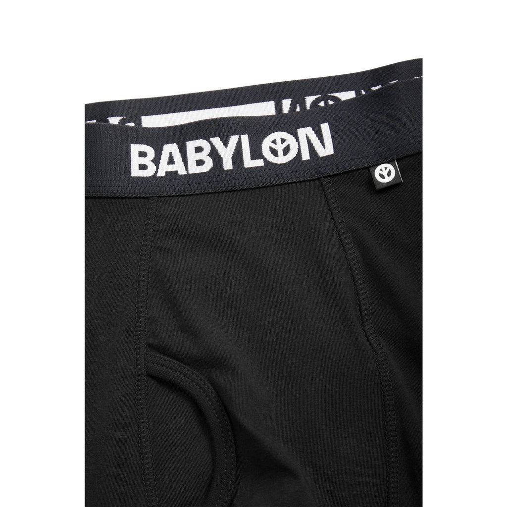Babylon Logo Underwear 3 Pack