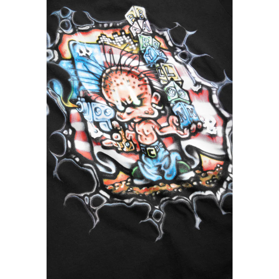Babylon Badass Tee