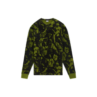 Babylon Gods Thermal LS [Green]
