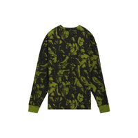 Babylon Gods Thermal LS [Green]