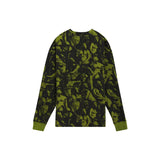 Babylon Gods Thermal LS [Green]