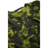 Babylon Gods Thermal LS [Green]