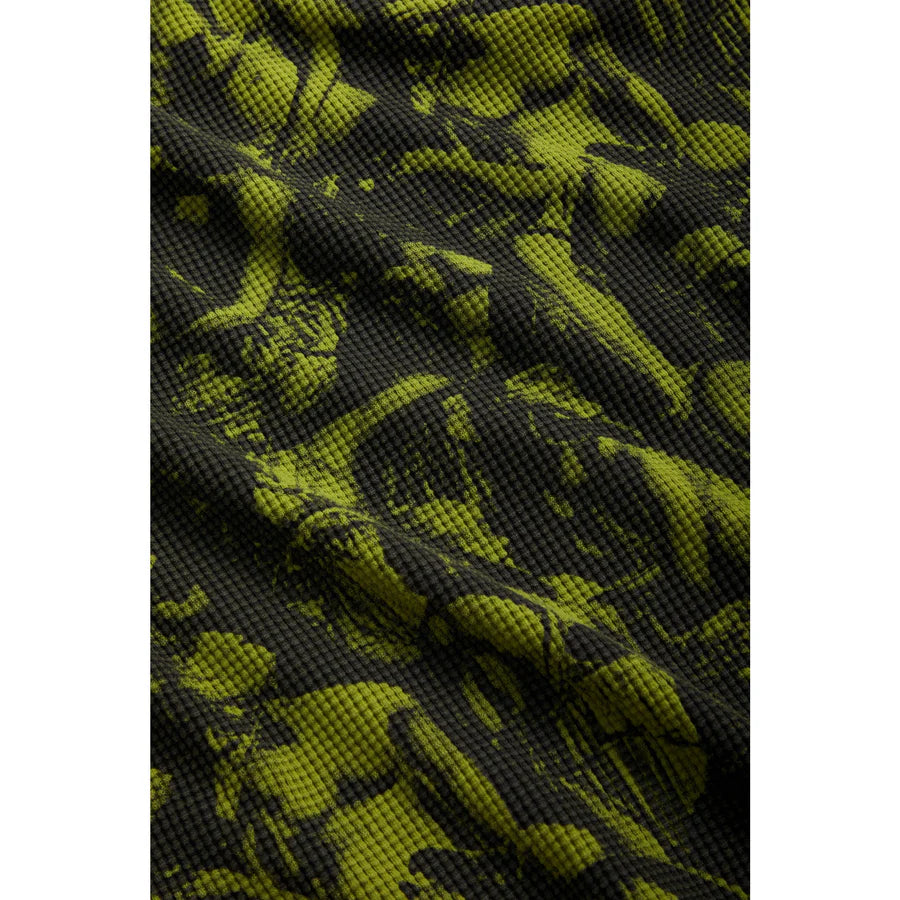 Babylon Gods Thermal LS [Green]