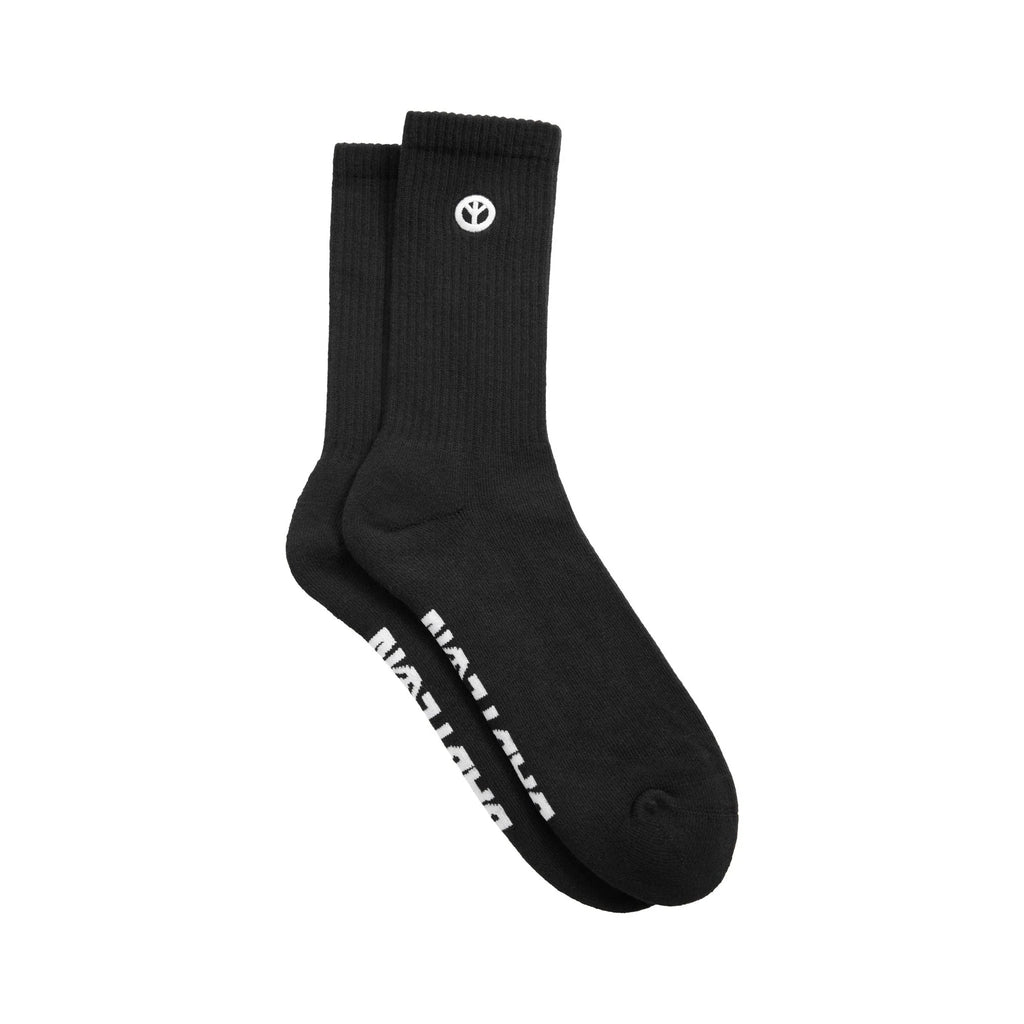 Babylon 3 Pack Socks