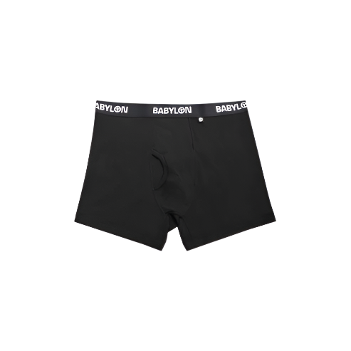 Babylon 3 Pack Boxer Briefs
