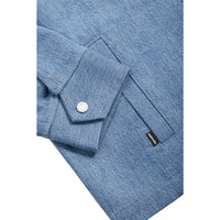 Babylon Body Surfer Denim Work Jacket