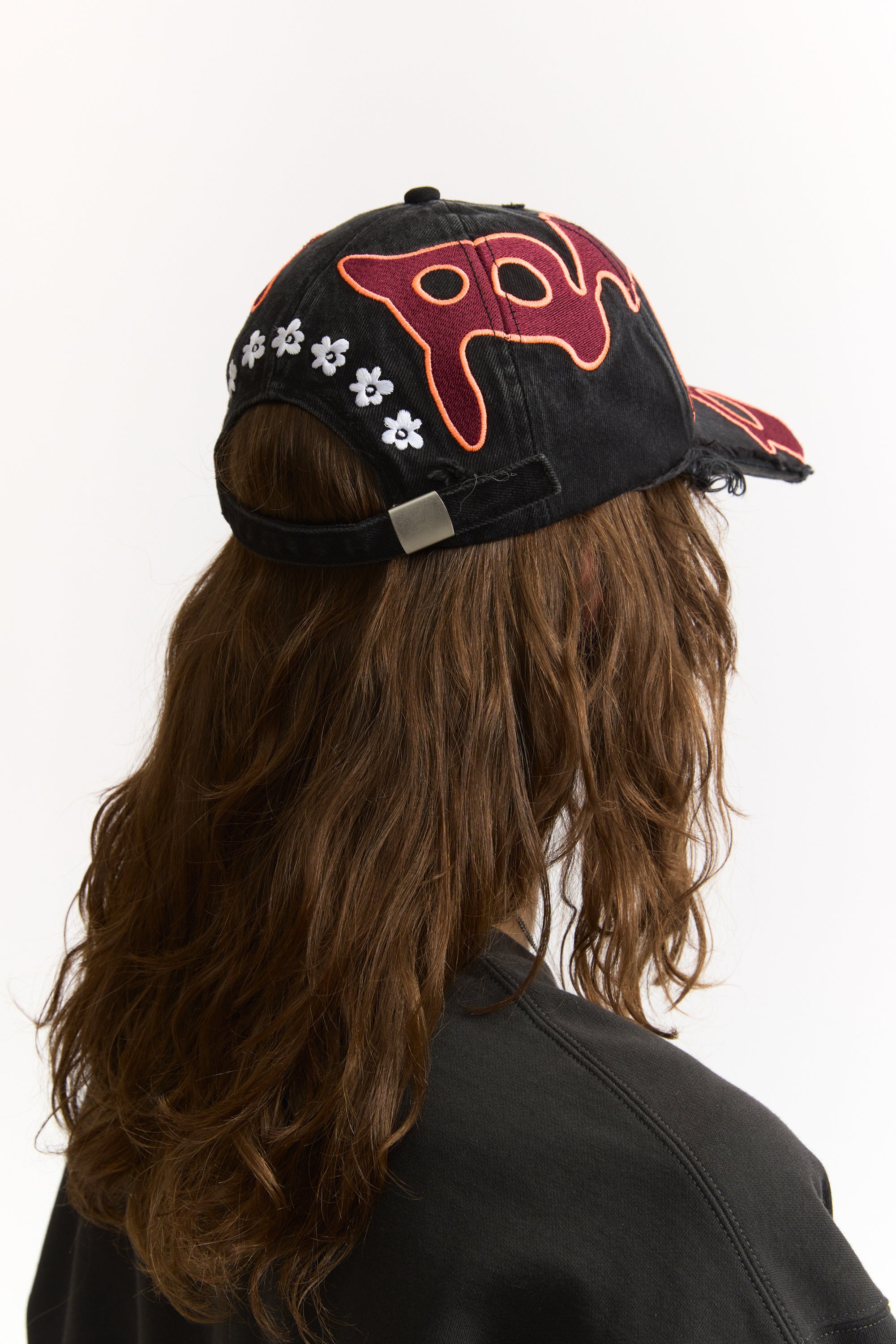 PAM SS26 SEVEN EIGHTHS BASEBALL CAP