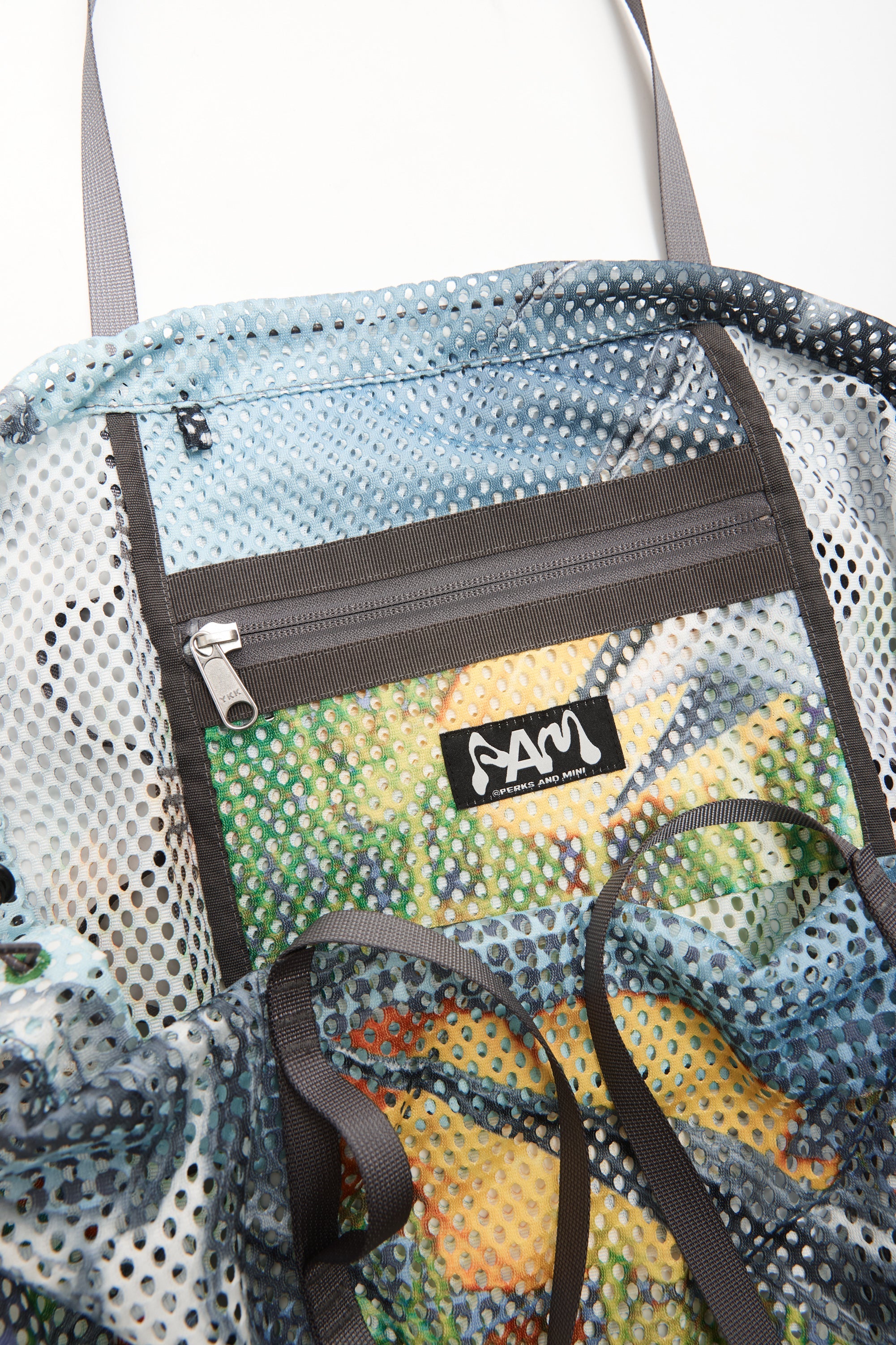 PAM Terrarium Light Weight Bag
