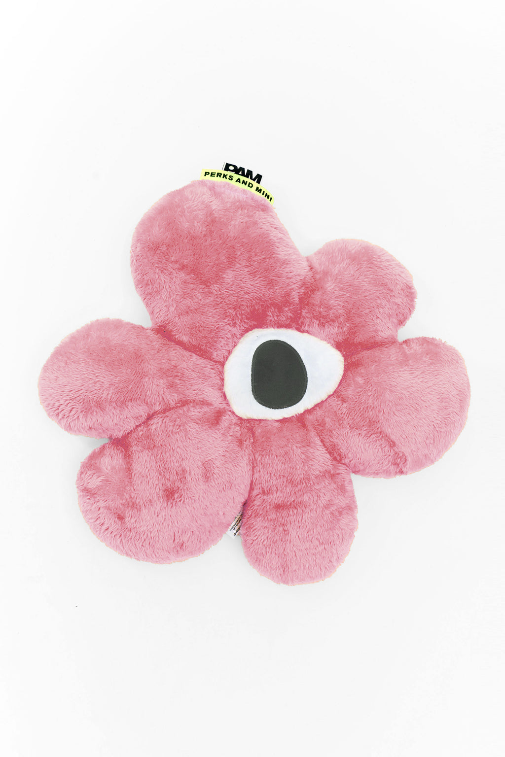 PAM AW26 TWO MIL GESTURES PILLOW